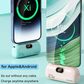 🌟Hot Sale 50%🔥5000mAh Mini Portable Charger Power Bank for Phone