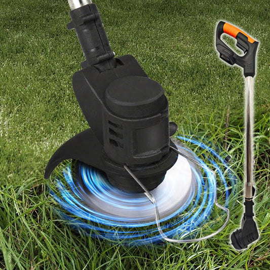 🔥55% OFF💥1500W Portable Lawn Mower