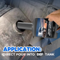Powerful Urea Crystallization Remover