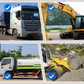 Powerful Urea Crystallization Remover