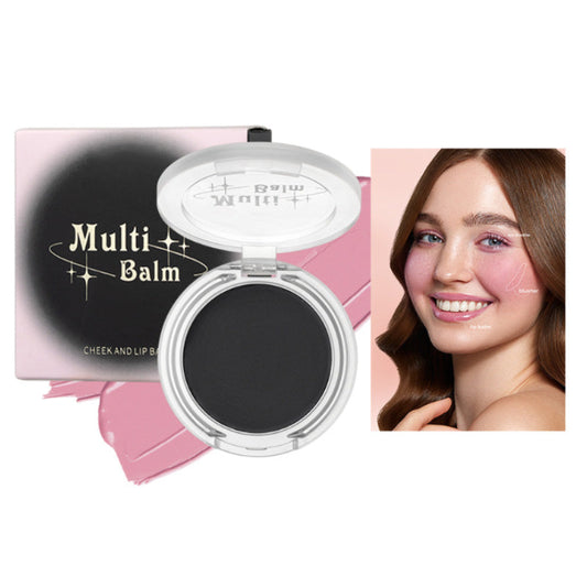 Color-Transforming Multi-Use Balm