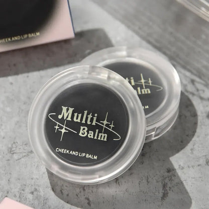 Color-Transforming Multi-Use Balm