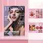 Multifunctional Portable Makeup Palette