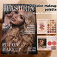 Multifunctional Portable Makeup Palette