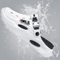 🌊🏖️Men's and women's Casual Breathable Adjustable Heel Strap Shoes