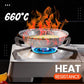 🔥Hot Sale - 55% OFF🔥Oil-Proof Aluminum Foil Tin Box