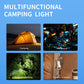 🔦55% Discount🔥Portable Rechargeable Bright Keychain Flashlight