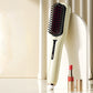 🔥Last Day Promotion - 55%OFF🔥Negative Ion Hair Straightener Brush