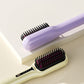 🔥Last Day Promotion - 55%OFF🔥Negative Ion Hair Straightener Brush