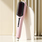 🔥Last Day Promotion - 55%OFF🔥Negative Ion Hair Straightener Brush
