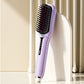 🔥Last Day Promotion - 55%OFF🔥Negative Ion Hair Straightener Brush