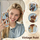 🏆📱Vintage Rust Hard Case For iPhone👑