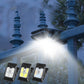 🌿Solar lamp with motion sensor – Buy 2 now, get 1 free! Perfect for the garden, balcony and terrace! 🏡