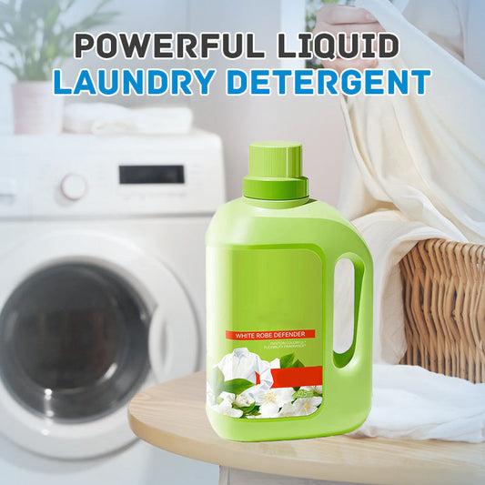⚡2025 - Autumn offer✨Powerful liquid detergent