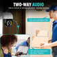 🔥55% discount🔥Smart HD Outdoor Security Camera(🚀Free shipping)