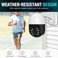 🔥55% discount🔥Smart HD Outdoor Security Camera(🚀Free shipping)
