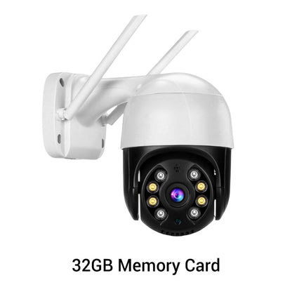🔥55% discount🔥Smart HD Outdoor Security Camera(🚀Free shipping)