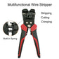 🔥55% discount🔥Professional Wire Stripper Tool