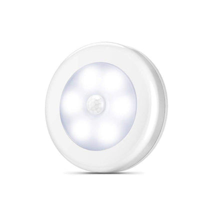 ✨55% DISCOUNT✨Compact Household Night Light with Motion Sensor