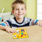 🎉 55% Discount! 🧩 Magnetic Travel Tangram Puzzle for Kids – Fun, Educational & Portable ✨