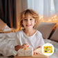 🎉 55% Discount! 🧩 Magnetic Travel Tangram Puzzle for Kids – Fun, Educational & Portable ✨