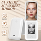 🔥55% limited time discount🔥UV Smart Sunscreen Mirror