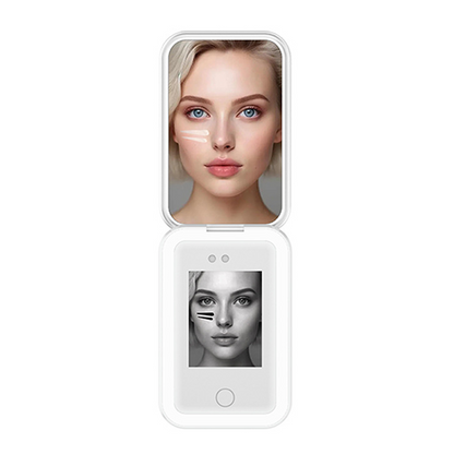 🔥55% limited time discount🔥UV Smart Sunscreen Mirror