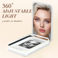 🔥55% limited time discount🔥UV Smart Sunscreen Mirror