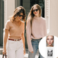🔥55% limited time discount🔥UV Smart Sunscreen Mirror