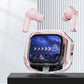 ⏰Last Day Hot Sale!!⌛Full-color Touch-screen Wireless Noise-cancelling Bluetooth 5.4 Headset