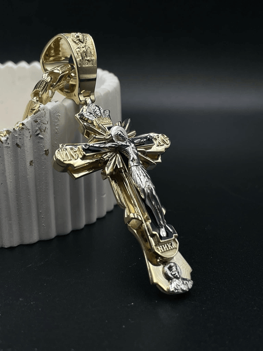 📿55% Discounts⌛Consecration of the Holy Jesus Pendant